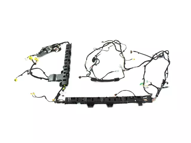 68282603AG - Electrical: Body Right Wiring for Mopar Image image