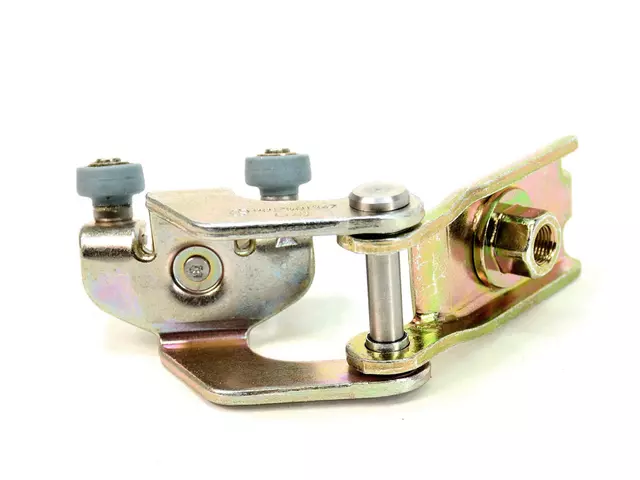 Body Hardware Slider, Right - Mopar (5103590AA)