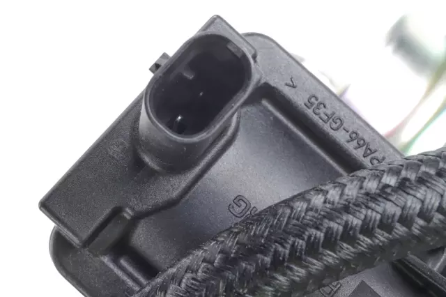 Turbocharger - GM (12736186)