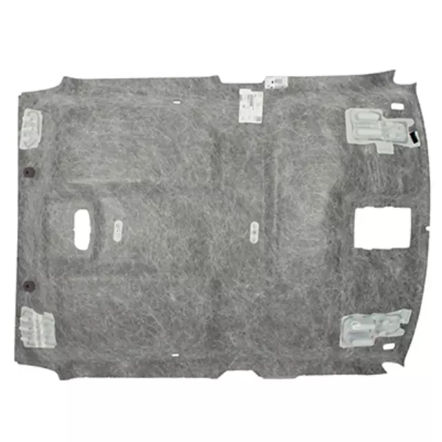 9L3Z1651944AB - Body: Headliner for Ford Image