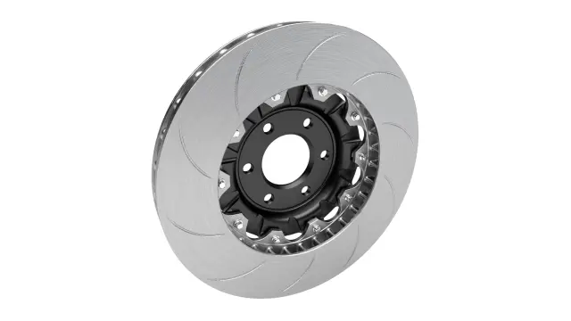 68225239AA - : Brake Rotor, Left Rear for Mopar Image