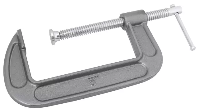 W213C - : C-Clamp for Performance Tool Image