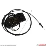 WLM221 - Body: Motorcraftâ„¢ Motor &amp; Linkage for Ford: F-150 Image