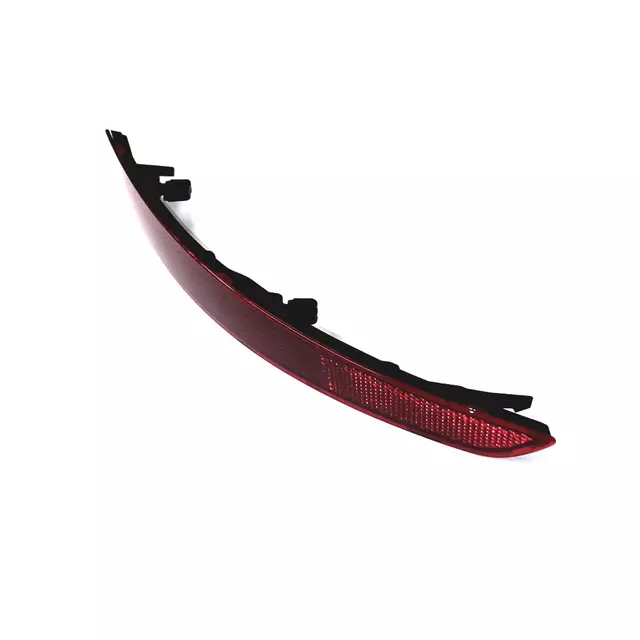 5C6945106B - Body: Reflector for Volkswagen: Jetta Image