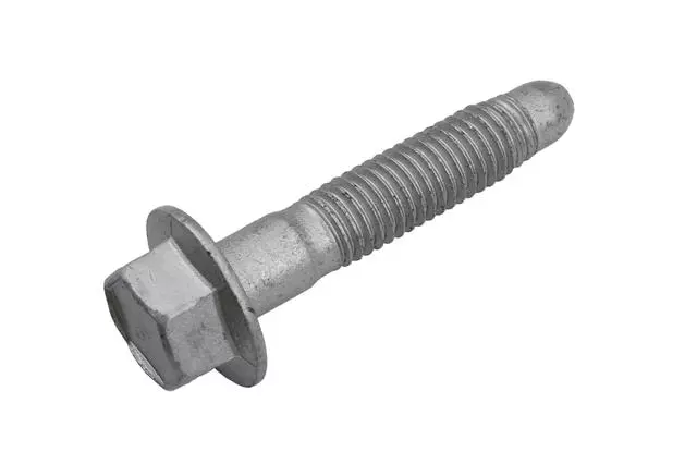 92138871 - : M10x1.5x51 Transmission Support Bolt for Chevrolet: Caprice, SS Image