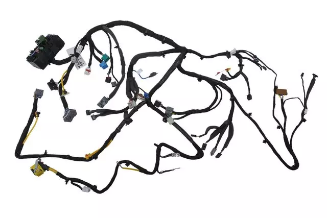 Instrument Panel Wiring Harness - GM (42516005)