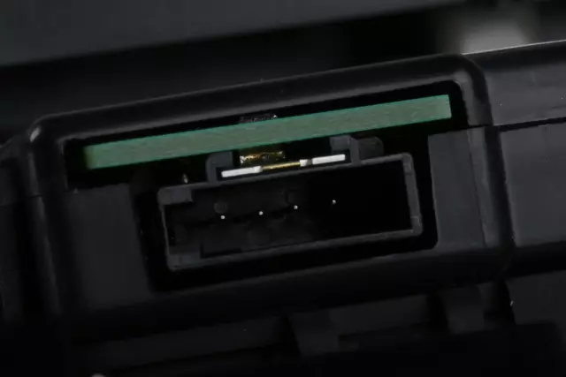 84397328 - : Part# 84397328 F Console for Buick: Envision Image