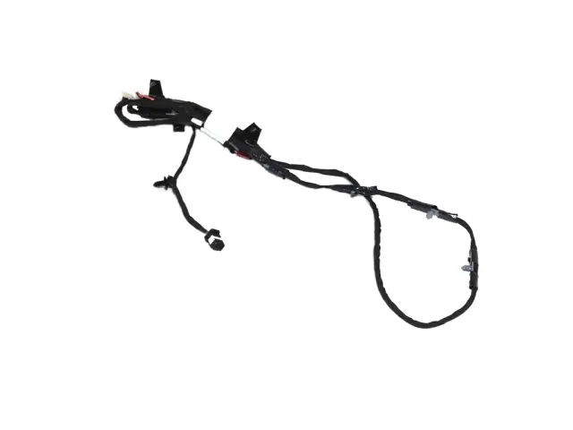 68471147AA - Electrical: Mirror Jumper Wiring for Dodge: Durango | Jeep: Grand Cherokee, Grand Cherokee WK Image