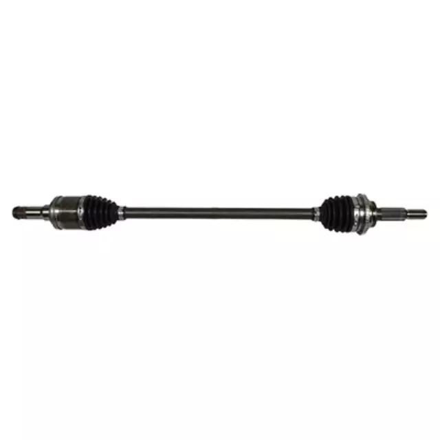 Axle Shafts - Ford (8L8Z-4K138-A)