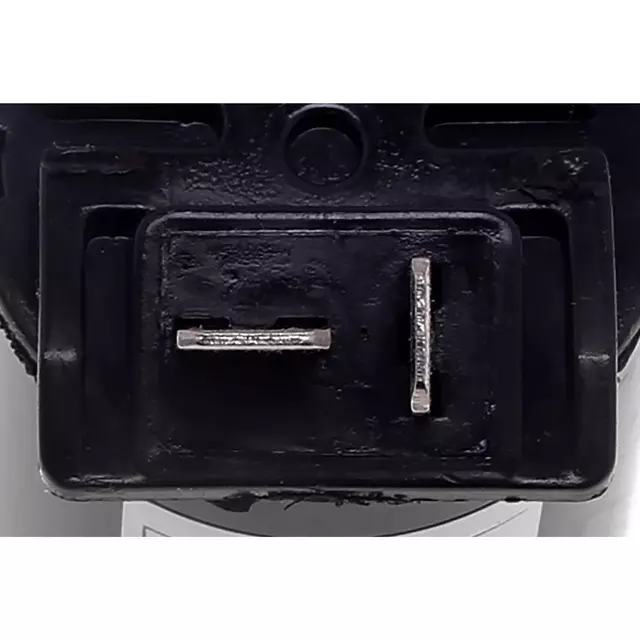 Windshield Washer Pump - ACDelco (8-6720)