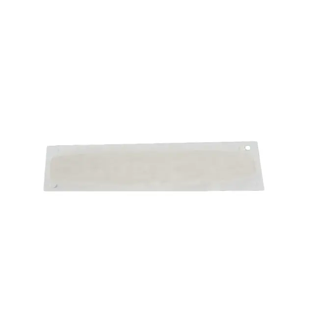 68256483AA - Exterior Ornamentation: Nameplate for Mopar Image