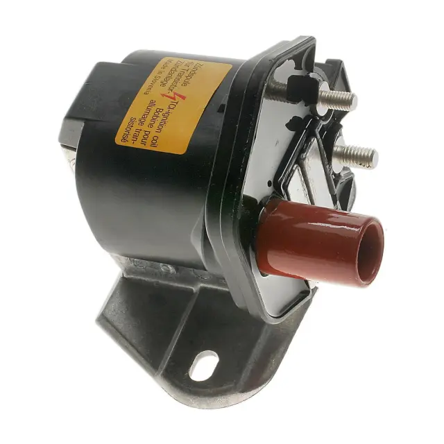 UF93 - Ignition Systems: Electronic Ignition Coil for SMP CORP Image