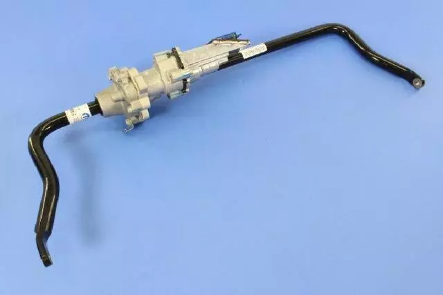 52060300AK - : Front Stabilizer Bar for Jeep: Wrangler, Wrangler JK Image