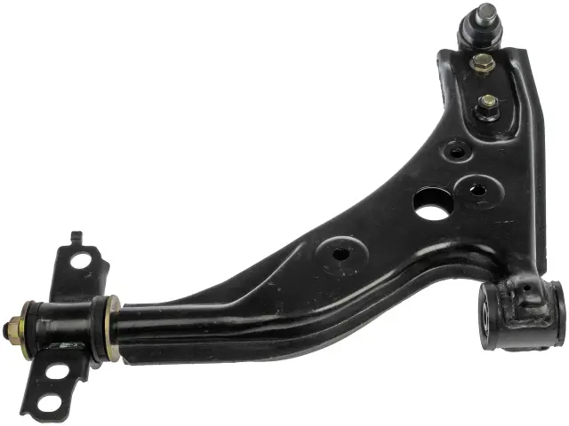 521853 - Suspension: Suspension Control Arm And Ball Joint Assembly for Dorman Image