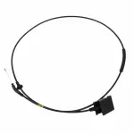 BE8Z16916A - Body: Release Cable for Ford: Fiesta Image