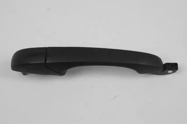 Sliding Door Exterior Handle, Right & Left - Mopar (4589712AC)