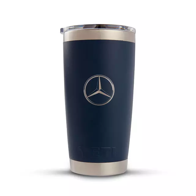 Yeti 20oz Tumbler - Mercedes-Benz (1445267-00)