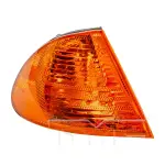 18535500 - : TYC Turn Signal / Parking Light Assembly for TYC Image