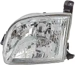 1590836 - : Headlight Assembly for Dorman Image