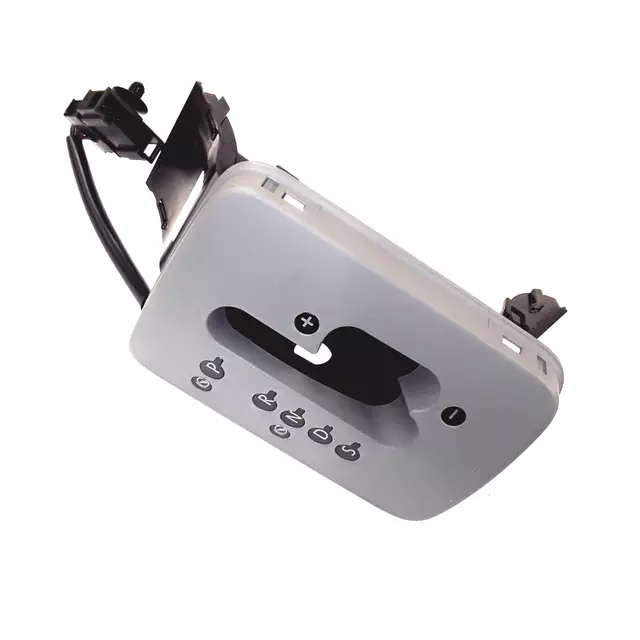 1C0713203B3SG - Body: Shift Indicator for Volkswagen: Beetle Image