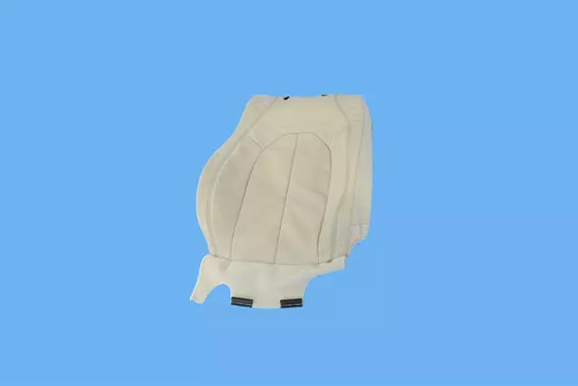 Front Seat Back Cover, Left - Mopar (6EC45PQQAA)