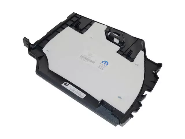 Console Panel, Left - Mopar (1TL27LC5AA)