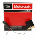 PS604 - : Motorcraft™ Fuel Sender And Hanger Assembly for Ford: Fiesta Image