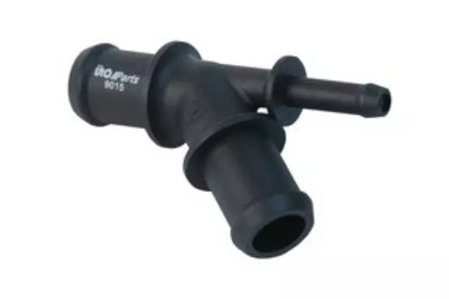 1J0121087D - : URO Parts Radiator Coolant Hose Connector for URO Image