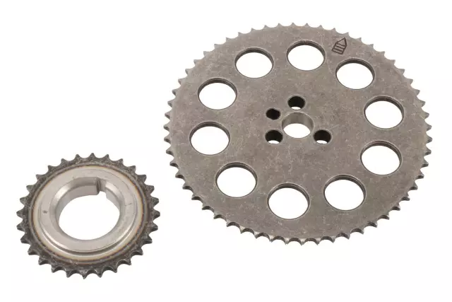 Timing Gear Set - GM (12458911)