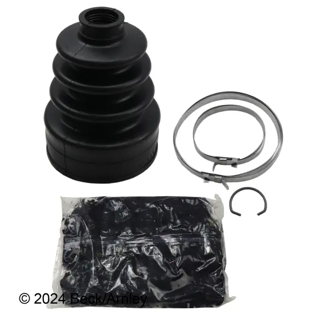 1032835 - : CV JOINT BOOT KIT for Beck Arnley Image