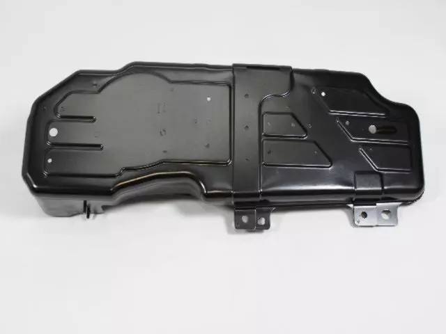 52125081AE - Fuel: Fuel Tank Skid Plate for Mopar Image image