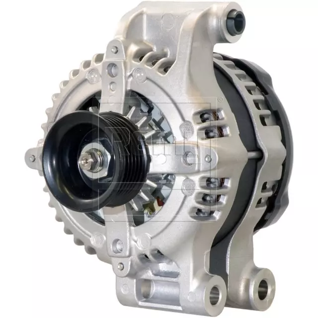 12667 - : Remy Alternator for Remy Image