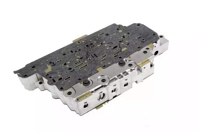 24065468 - Transmission: Automatic Transmission Valve Body for Buick: Encore GX | Chevrolet: Blazer, Cruze, Equinox, Malibu, Trailblazer Image