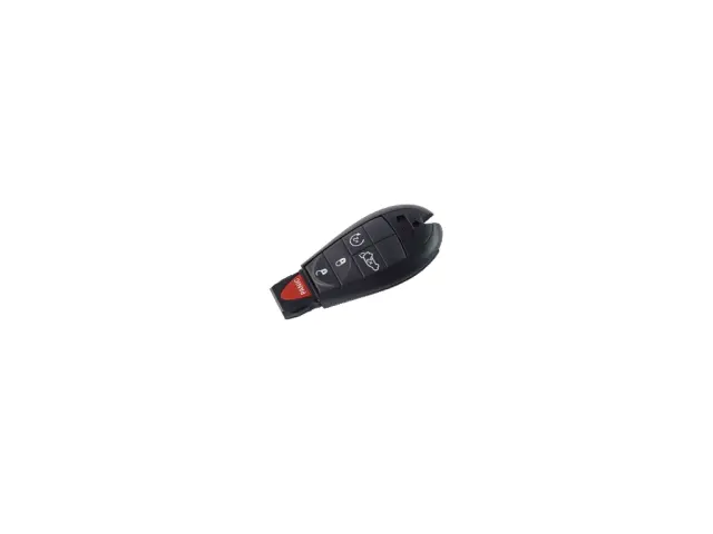 5026537AH - Electrical: Integrated Key Fob Transmitter for Mopar Image image