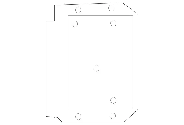 2229004721 - Electrical Equipment and Instruments: Control Unit for Mercedes-Benz: C350e, C400, C43 AMG, C450 AMG, C63 AMG, C63 AMG S, Maybach S550, Maybach S560, Maybach S600, Maybach S650, S450, S550, S550e, S560, S600, S63 AMG, S65 AMG Image image