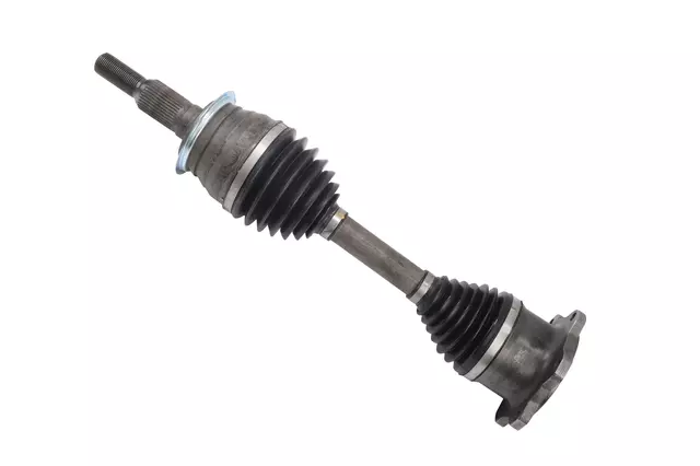 Front Wheel Drive Half Shaft - GM (84873208)