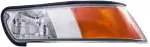 1630305 - : Turn Signal / Parking Light Assembly for Dorman Image