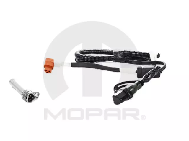 Engine Block Heater Kit - Mopar (82208362AB)