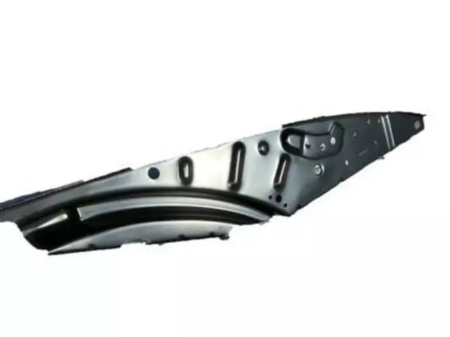 Apron Assembly Front Fender - Ford (5G7Z-16054-AA)
