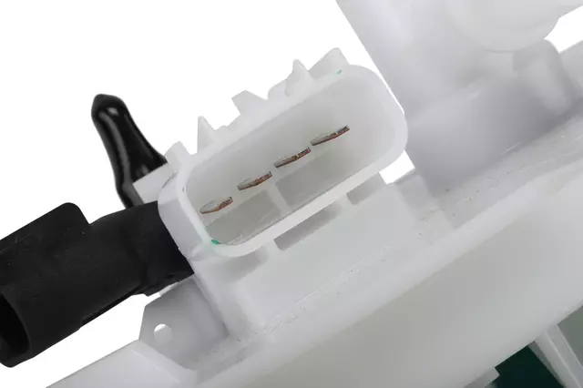 Fuel Pump and Level Sensor Module with Seal - ACDelco (MU2238)