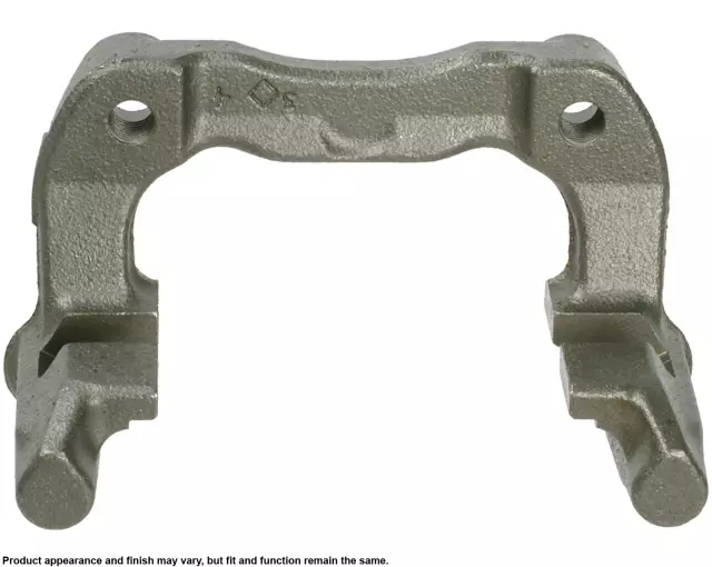 141609 - Brakes &amp; Brake Parts: Disc Brake Caliper Bracket for Cardone Image