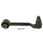 RK623527 - : Rear Right Upper Suspension Control Arm and Ball Joint Assembly for Moog Image