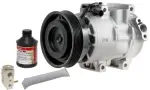 5999NK - : Complete Air Conditioning Kit w/ New Compressor for FOUR SEASONS Image