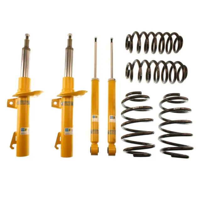 46184313 - : B12 (Pro-Kit) - Suspension Kit for Bilstein Image