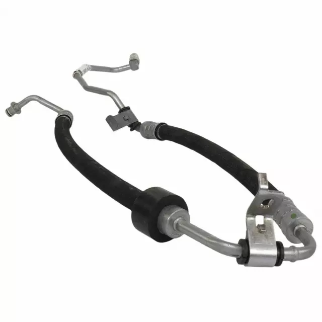 AL3Z3A719E - : Power Steering Pressure Hose for Ford: F-150 Image