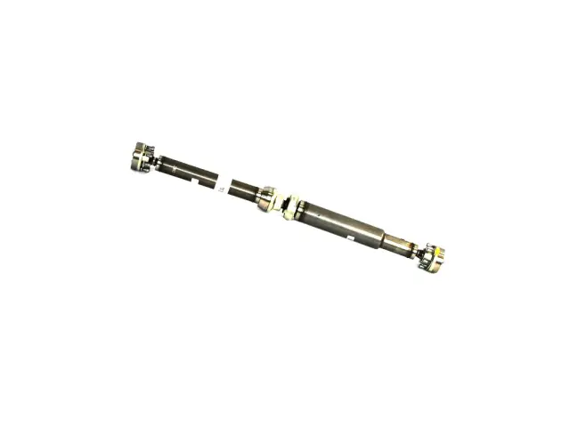 68206211AC - Rear Axle; 195 MM; Differential and Drive Line: Drive Shaft for Mopar Image image