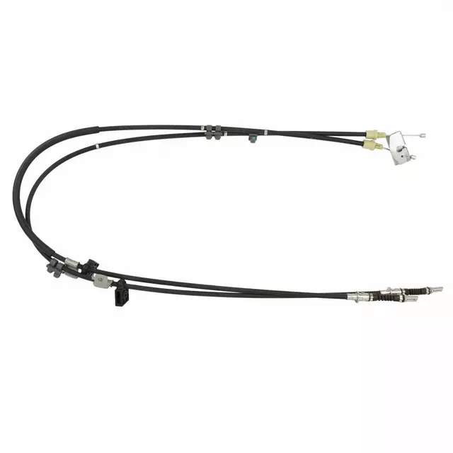 Intermediate Cable - Ford (C1BZ-2A603-A)