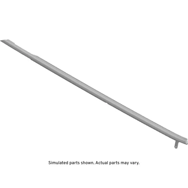 23384638 - Body: Belt Molding for GM Image