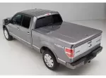 VDL3Z99501A42AK - : Tonneau Covers, Hard Painted By Undercover for Ford: F-150 Image