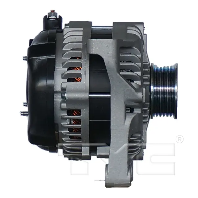 211292 - Charging &amp; Starting Systems: TYC Alternator for TYC Image